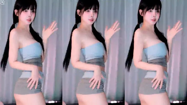 图片[4] - [Korean BJ] mina8017 2025-05-28 - KBJFan