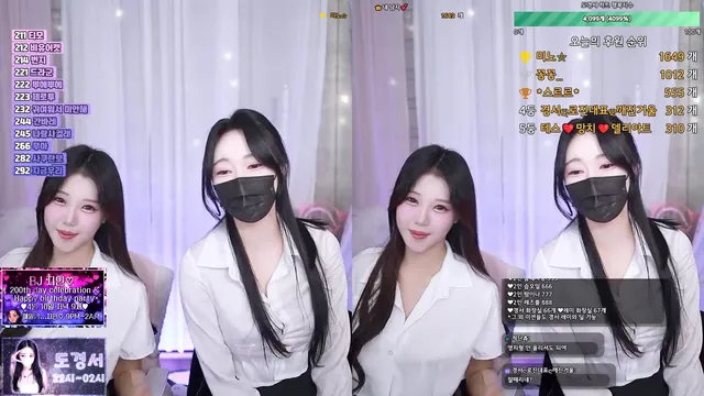 图片[4] - [Korean BJ] dks2003 2025-03-19 - KBJFan