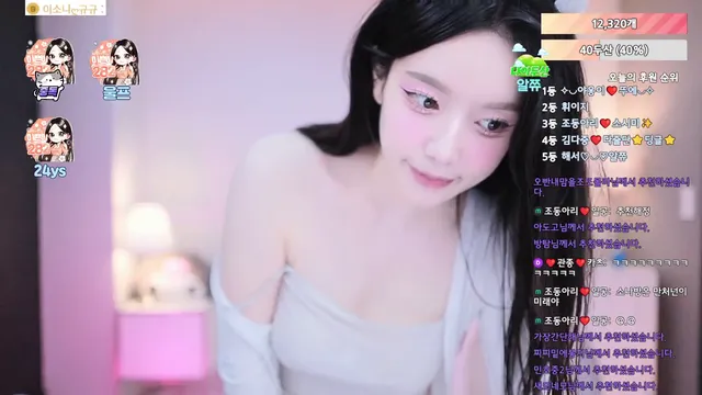 图片[6] - [Korean BJ] hanyura282 2025-07-27 - KBJFan