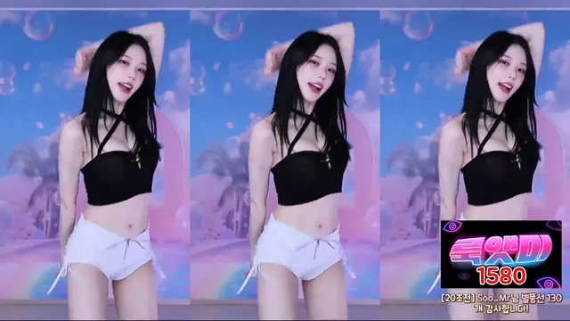 图片[4] - [Korean BJ] b24ip7 2025-08-13 - KBJFan