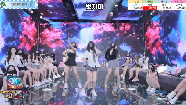 图片[82] - [Korean BJ] pandaclass 2025-06-21 - KBJFan