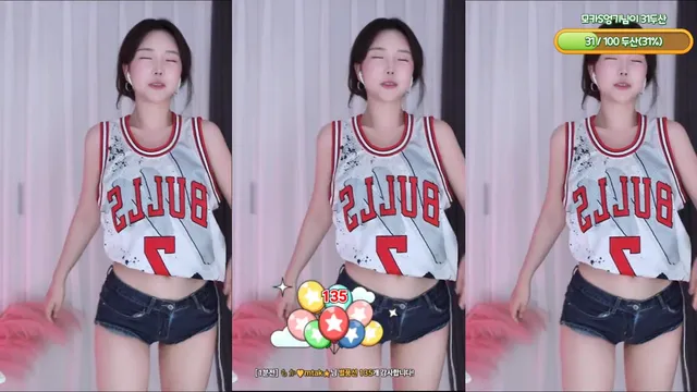 图片[3] - [Korean BJ] peachya 2025-06-04 - KBJFan