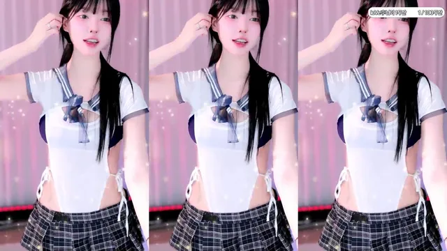 图片[2] - [Korean BJ] mina8017 2025-08-12 - KBJFan