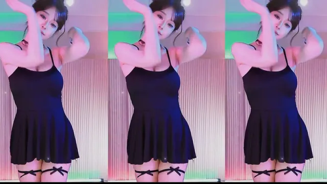 图片[4] - [Korean BJ] crazycatsss 2026-01-01 - KBJFan