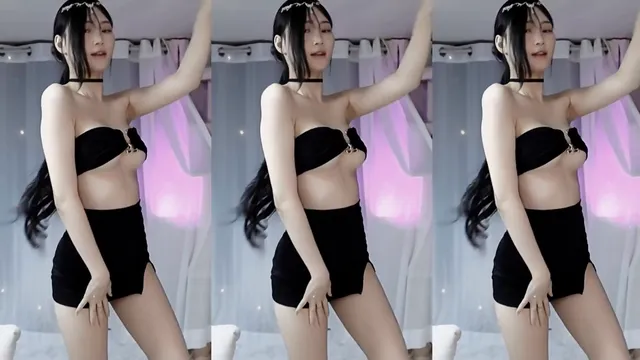 图片[1] - [Korean BJ] ulsandodud 2025-08-21 - KBJFan