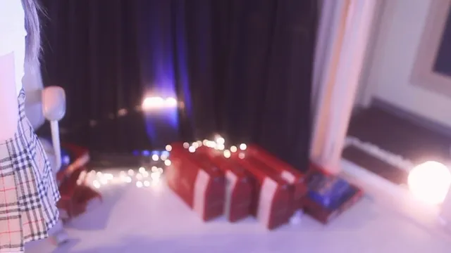 图片[4] - [Korean BJ] nyangnyang1004 2025-05-09 - KBJFan