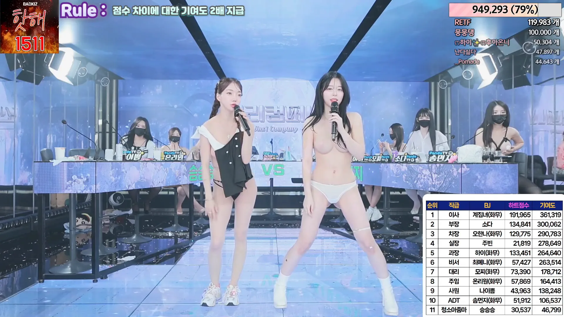 图片[74] - [Korean BJ] jinricp 2024-06-05 - KBJFan