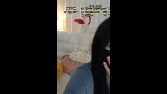 图片[2] - [Korean BJ] mayonz 2025-03-31 - KBJFan