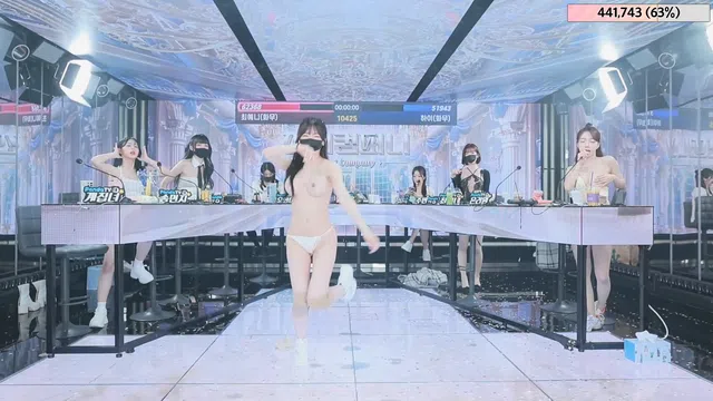 图片[35] - [Korean BJ] jinricp 2024-06-07 - KBJFan