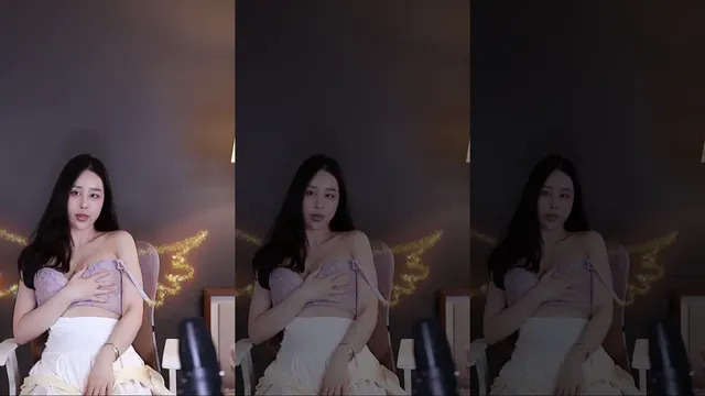 图片[1] - [Korean BJ] 1000428 2025-04-17 - KBJFan