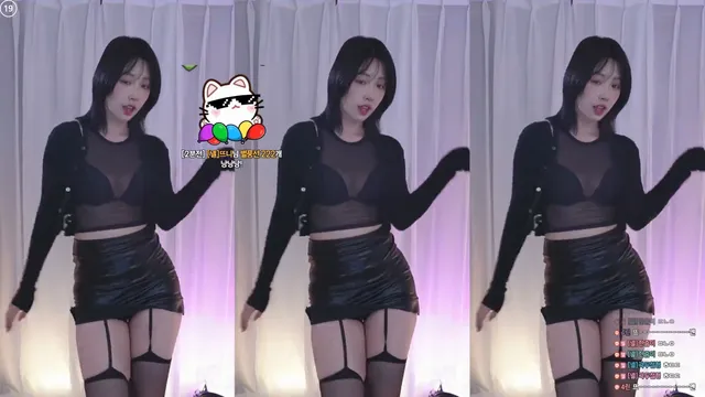 图片[4] - [Korean BJ] yesrin21 2025-04-18