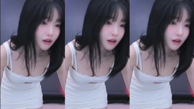 图片[5] - [Korean BJ] m0m099 2025-03-31