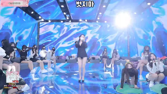 图片[16] - [Korean BJ] pandaclass 2025-09-09 - KBJFan