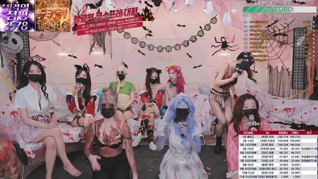 图片[56] - [Korean BJ] mscrew33 2025-09-22 - KBJFan