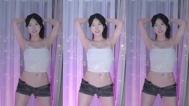 图片[1] - [Korean BJ] asdfg09875 2025-03-05 - KBJFan