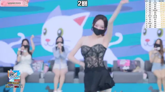 图片[61] - [Korean BJ] pandaclass 2025-11-20 - KBJFan