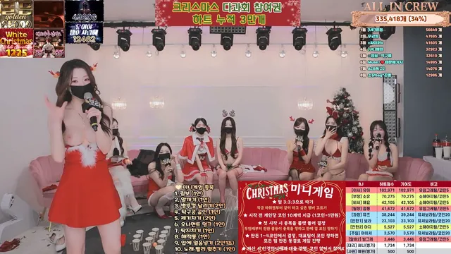 图片[27] - [Korean BJ] mscrew33 2025-12-25 - KBJFan