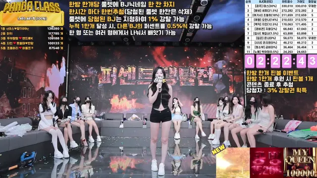 图片[72] - [Korean BJ] pandaclass 2025-05-10 - KBJFan