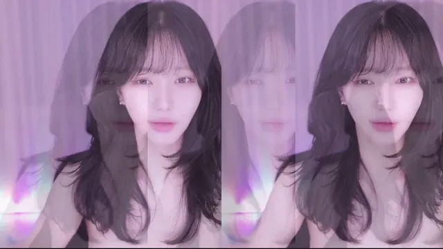 图片[1] - [Korean BJ] zmalqp6666 2025-08-07 - KBJFan