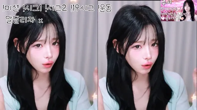 图片[2] - [Korean BJ] podo0311 2026-04-01 - KBJFan