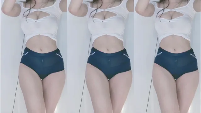 图片[3] - [Korean BJ] seosils2 2025-06-20 - KBJFan