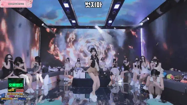 图片[44] - [Korean BJ] pandaclass 2026-06-25 - KBJFan