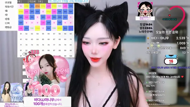 图片[3] - [Korean BJ] bada0629 2025-06-07 - KBJFan