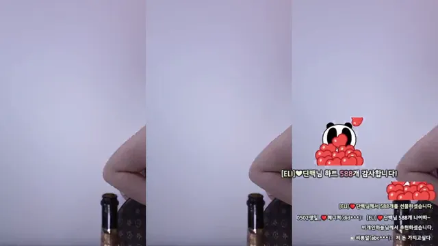 图片[1] - [Korean BJ] eli05021212 2026-04-27 - KBJFan