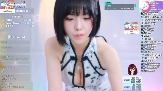 图片[2] - [Korean BJ] dlswldus107 2026-05-13 - KBJFan