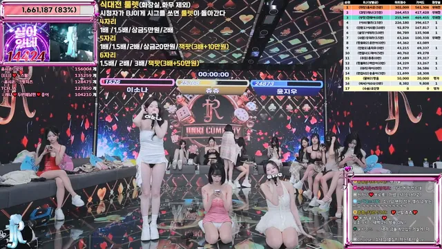 图片[55] - [Korean BJ] jinricp 2026-01-07 - KBJFan