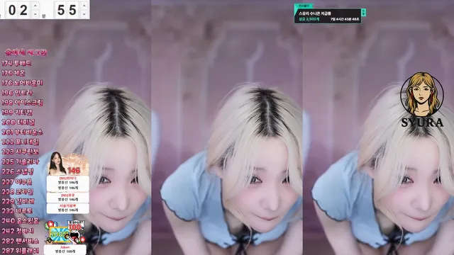 图片[5] - [Korean BJ] b24ip7 2025-04-25 - KBJFan