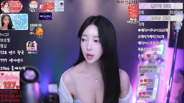 图片[5] - [Korean BJ] csp1208 2025-04-01 - KBJFan