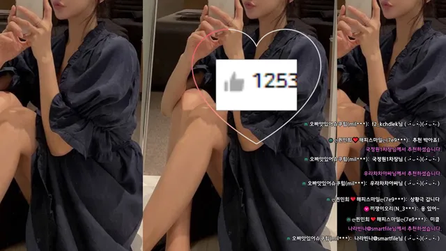 图片[9] - [Korean BJ] hyuna0721 2025-03-09 - KBJFan