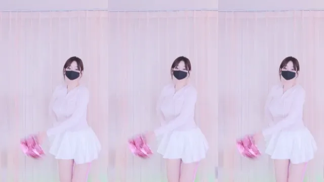 图片[1] - [Korean BJ] 100472 2026-02-07 - KBJFan