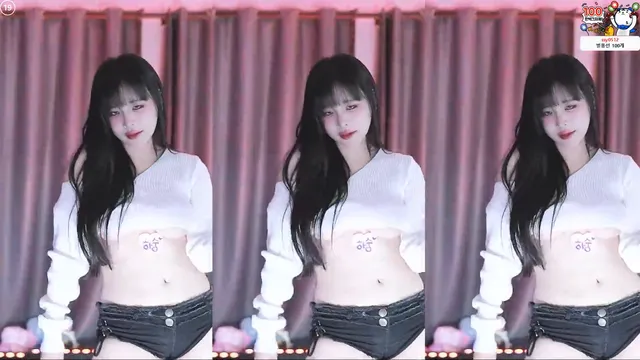 图片[3] - [Korean BJ] navi04 2025-07-25 - KBJFan