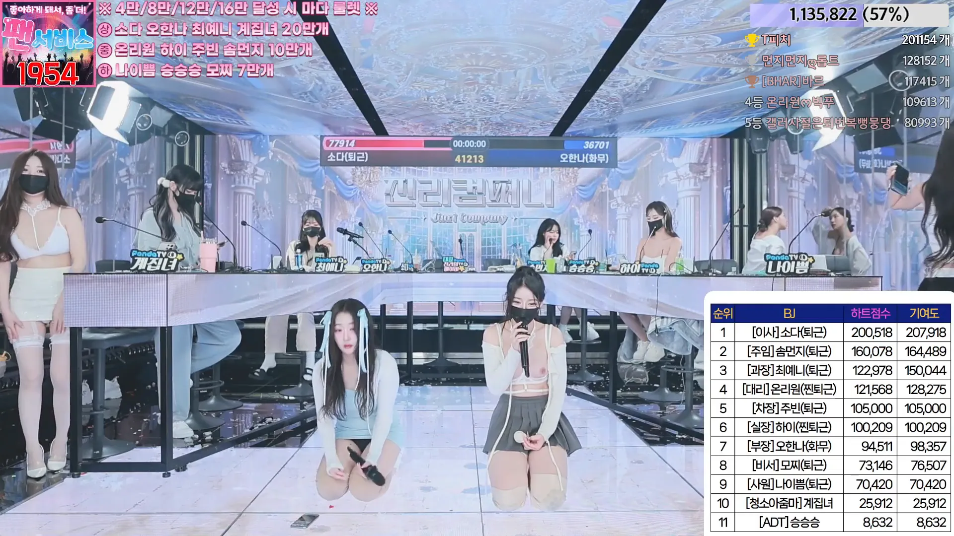 图片[53] - [Korean BJ] jinricp 2024-06-10 - KBJFan