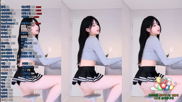 图片[5] - [Korean BJ] pon07131 2025-06-10 - KBJFan