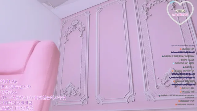 图片[1] - [Korean BJ] kkotbi777 2025-03-11 - KBJFan