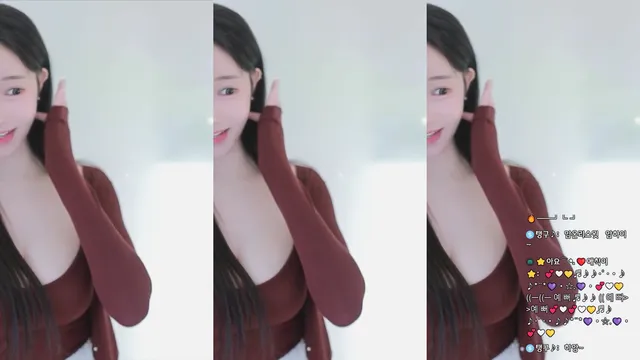 图片[3] - [Korean BJ] ayo555 2025-09-29 - KBJFan