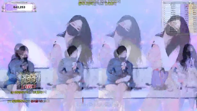 图片[47] - [Korean BJ] jinricp 2026-06-29 - KBJFan