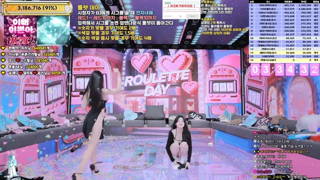 图片[89] - [Korean BJ] jinricp 2026-01-19 - KBJFan