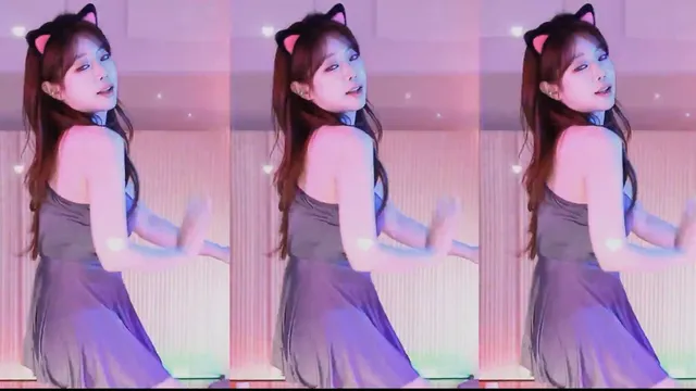 图片[4] - [Korean BJ] crazycatsss 2025-10-09 - KBJFan