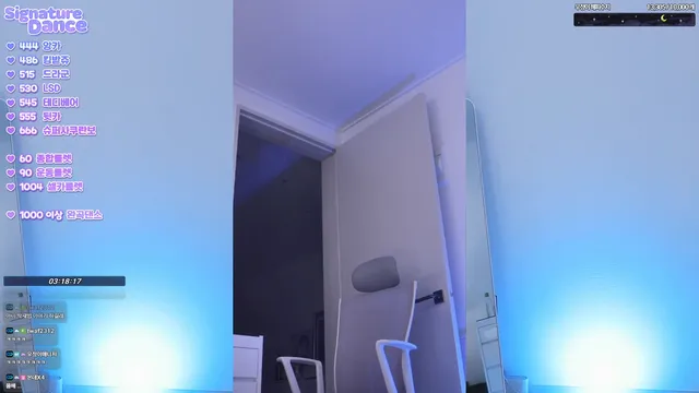 图片[4] - [Korean BJ] wjl9908 2025-07-28 - KBJFan