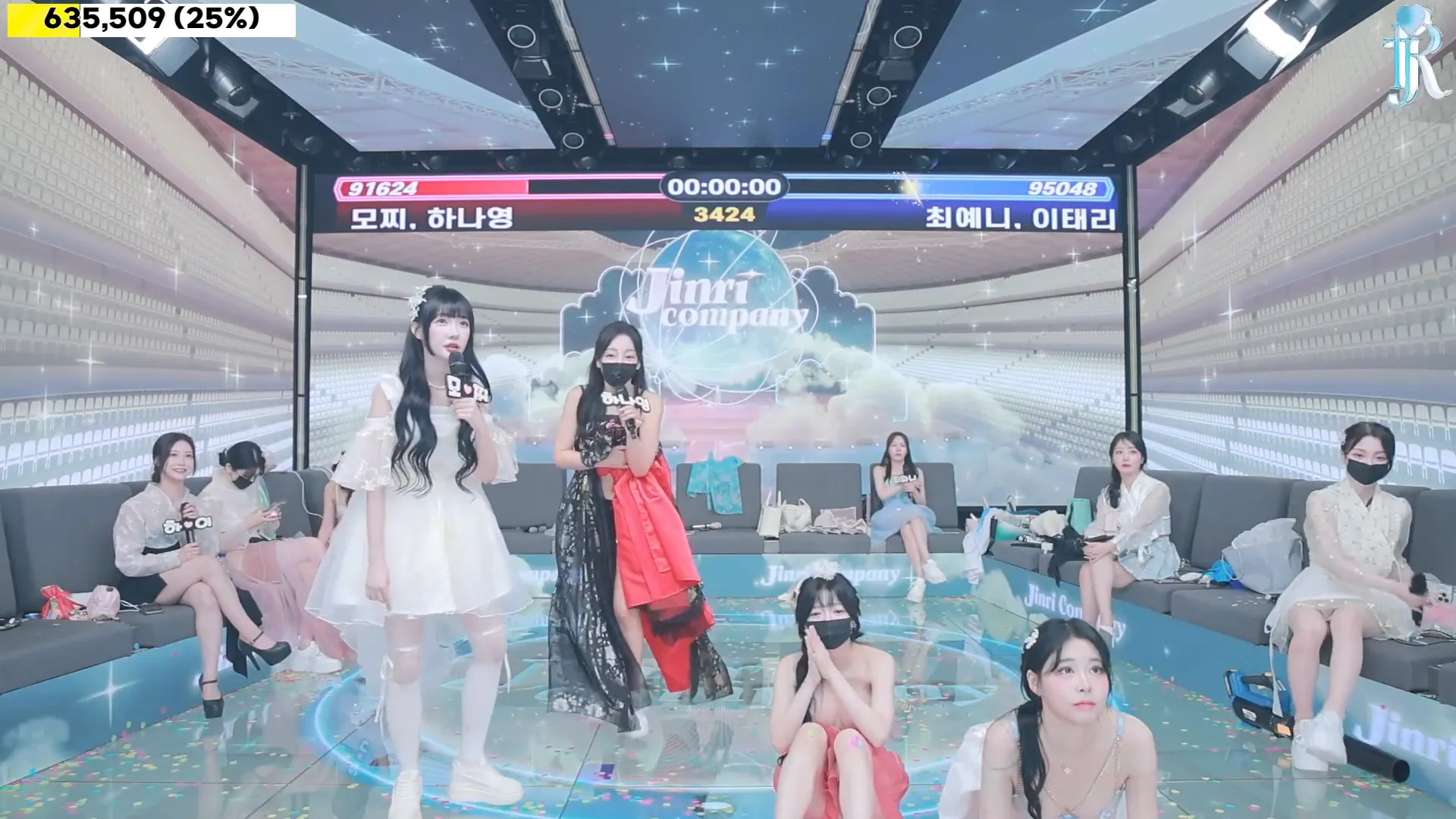 图片[9] - [Korean BJ] jinricp 2024-09-13 - KBJFan