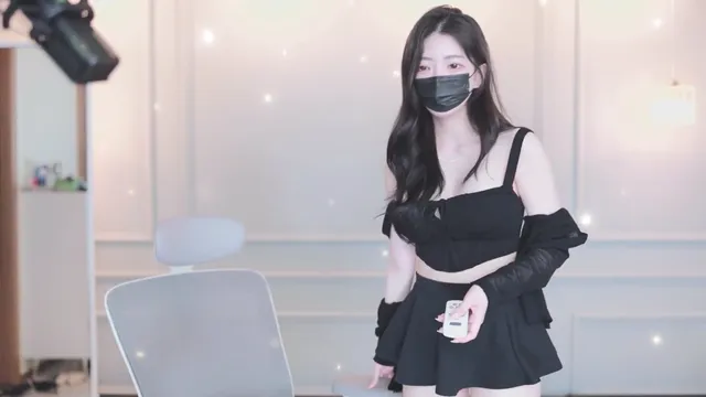 图片[4] - [Korean BJ] anystar00 2025-07-04 - KBJFan