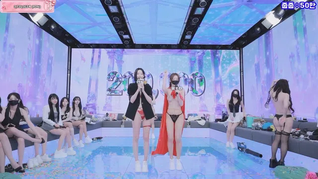 图片[84] - [Korean BJ] pandaclass 2026-06-27 - KBJFan