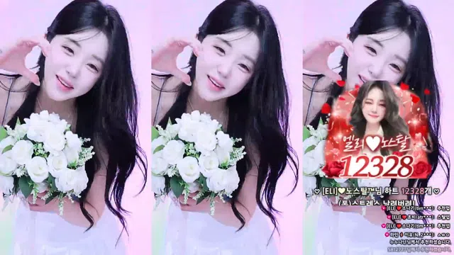 图片[7] - [Korean BJ] eli05021212 2025-10-22 - KBJFan