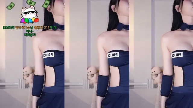 图片[5] - [Korean BJ] rud9281 2025-02-15 - KBJFan