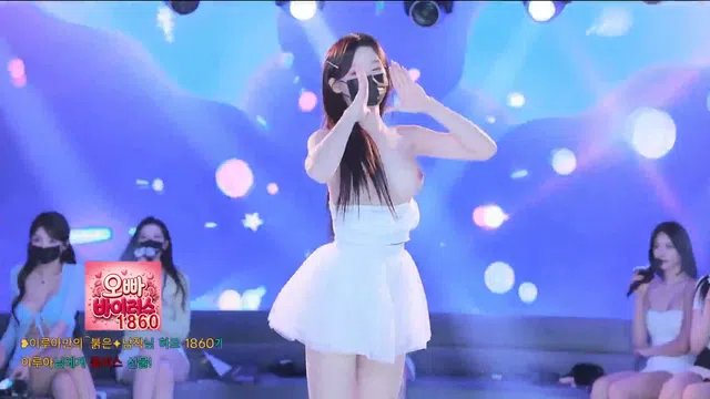 图片[21] - [Korean BJ] mscrew33 2026-06-10 - KBJFan
