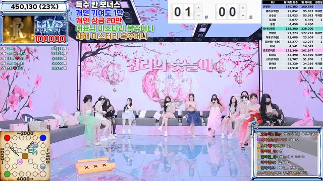 图片[22] - [Korean BJ] jinricp 2025-02-03 - KBJFan